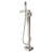 Brushed Nickel is out of stock