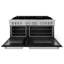 ZLINE 60" Legacy Dual Fuel Range-53939430