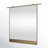 Hutton Metal Flat Wall Mirror-69339660-90799572