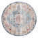 Deja Oriental Machine Woven Area Rug 