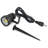 Plug-in Integrated LED Aluminum Spotlight