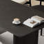 French retro dining table and chair combination-104902019
