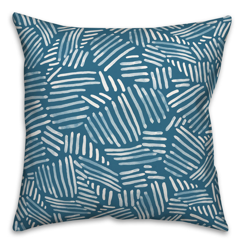 Housse de coussin carré et insert