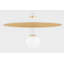 Kelly Behun 1 Light Large Pendant