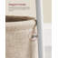 Lauranne Frame End Table-614962315-649042227