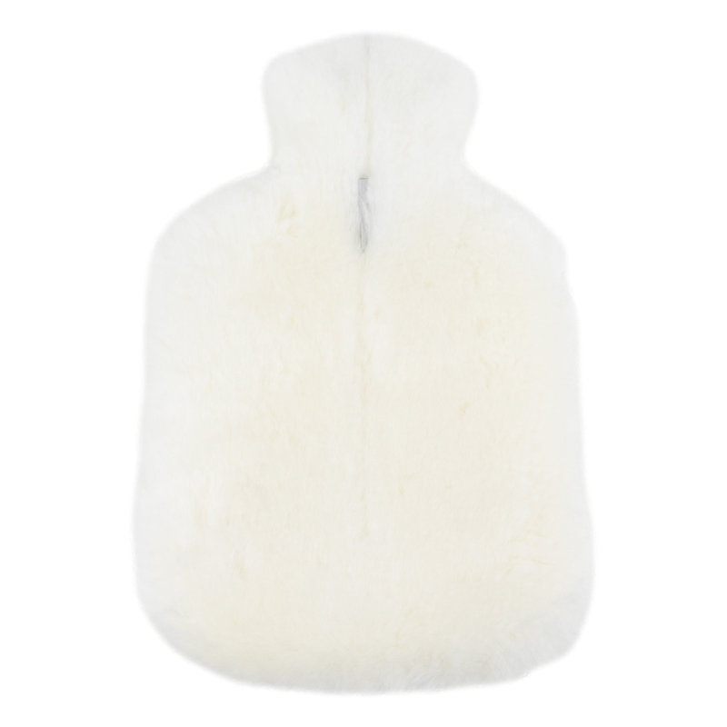 Fairmont Park Holtville 37ml Water Bottle, White