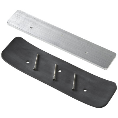 Slotted Overflow Pressure Test Seal Kit