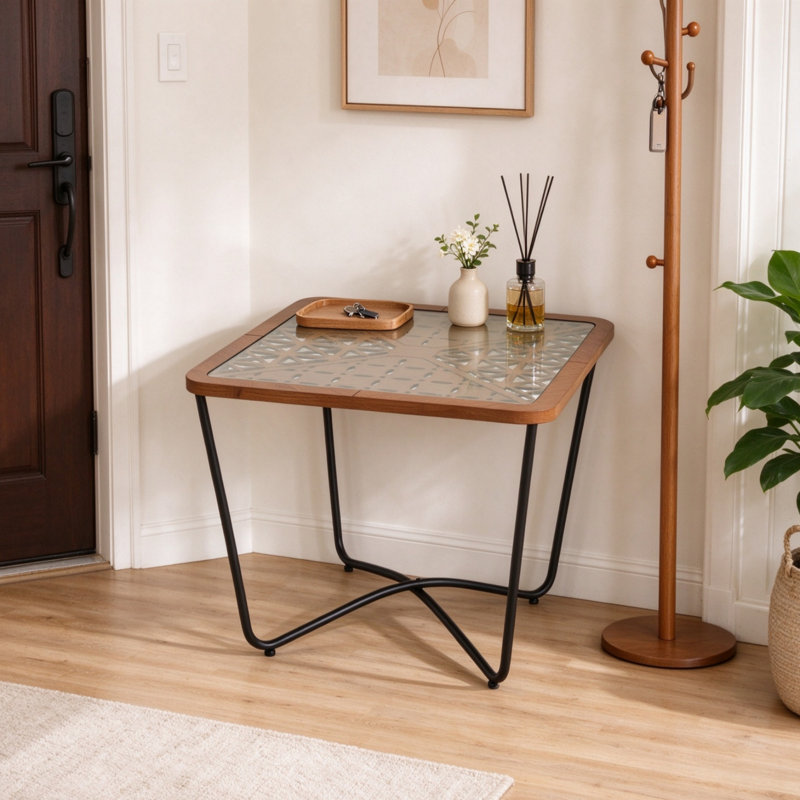 Top End Table