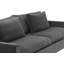 Jakeal 2 Seater Sofa