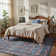 Tapis lavable ultra-mince Govan