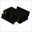 Modern Rectangular High Gloss Coffee Table