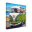 Modern & Contemporary Painting Print-1029761834