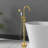 Freestanding Tub Filler-63295251