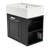 21.8 inch Bathroom Vanity with Sink