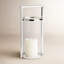 Hurricane Candle Holder-129348285