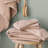 Ensemble de 6 serviettes en coton Florentin-32910983