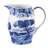 Spode Blue Italian Pitcher 3.5 Pt