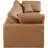 Hygema Upholstered 119'' Sofa-87149789