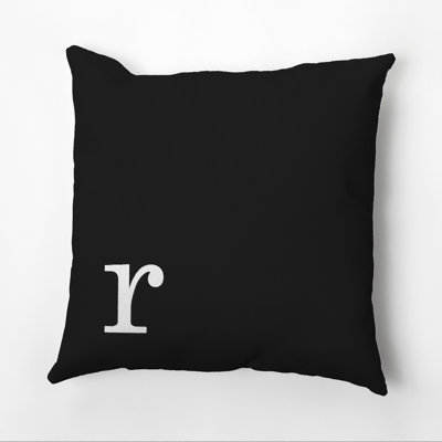  Square Pillow Cover and Insert