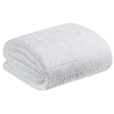 Kasie Striped Bedspread