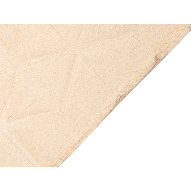 Ipina Geometric Hand Woven Area Rug, Rectangle 160 x 230 cm