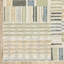 Tapis bleu / vert Torge-126941191