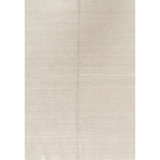 Area Rug in Ivory