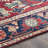 Fleckenstein Oriental Indoor Rug-1876352656