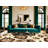 Washable Cookie dough ice cream Desserts Area Rug-42631850