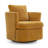 Jocqueline 32.3'' Wide Swivel Barrel Chair-974743879
