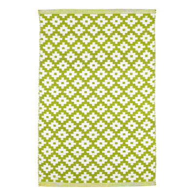 Samode Sprout Handwoven Indoor/Outdoor Rug