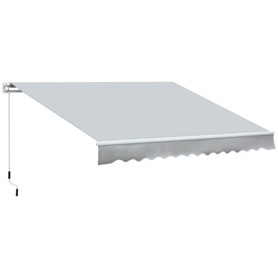 Retractable Awning, Patio Awnings