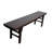 75.6'' Solid Wood Console Table