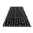 Isidore Black Rug