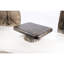 Table basse rectangulaire