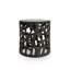 Shina Marble End Table