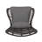 Stylish Living Room Addition, Basic Accent Chair-1341981736