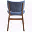 Ensemble de 2 chaises d'appoint Indrit Green-1862073563