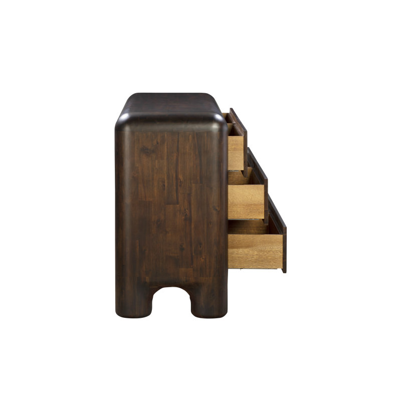 Rowan 6 - Drawer Dresser