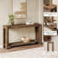 160Cm Console Table