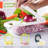 Vegetable Chopper - Onion Chopper - Multifunctional 15 In 1 Professional Food Chopper - Dicer Cutter - Kitchen Veggie Chopper With Container - Egg Slicer-101266322-101266321