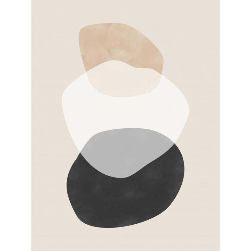 Wrapped Canvas Print, 91.44 cm H x 60.96 cm W