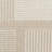 Ebern Designs Reimann Ivory Taupe Modern Indoor Rug-1616513674