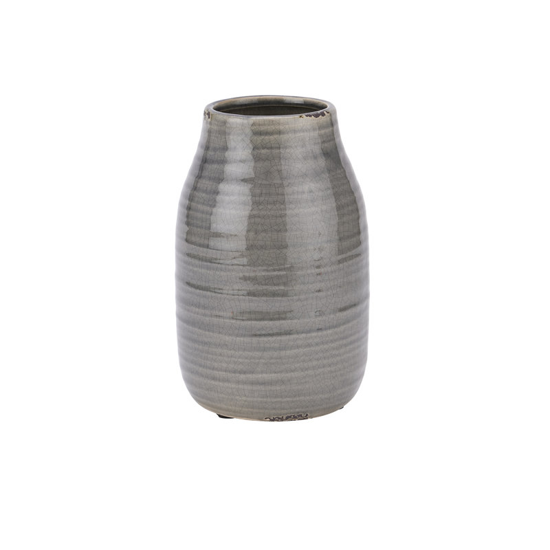 Catheline Handmade Ceramic Table Vase