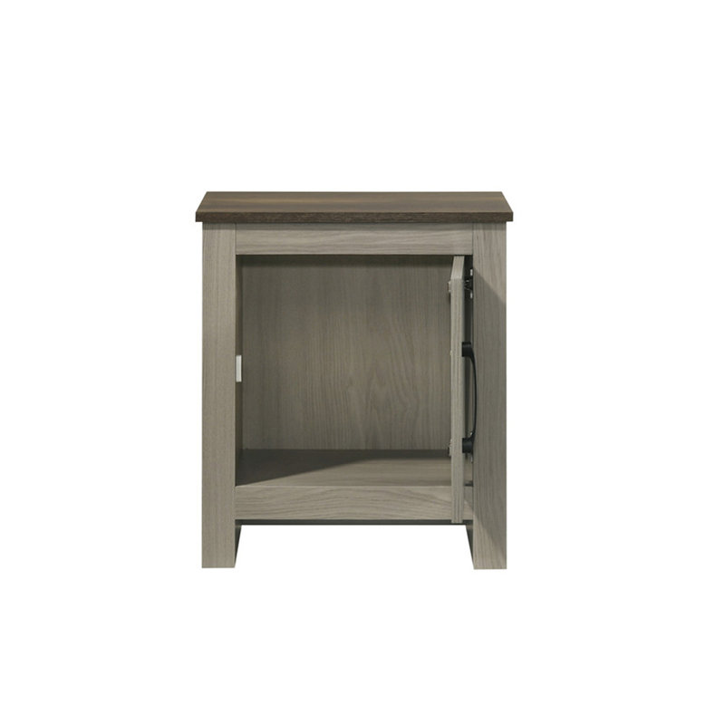 16"W End Table