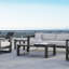 Redondo Outdoor Coffee Table