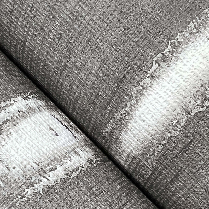 Rouleau rayé, Graphite