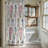 Affection Pattern - Premium Shower Curtain-1680089266