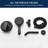 Volume Control Shower Faucet with Rough in-Valve-98127047
