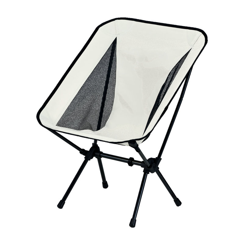Folding Reclining Camping Chair